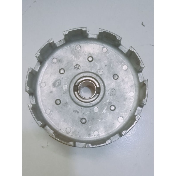 mangkok kopling rumah kampas kopling Byson bison original