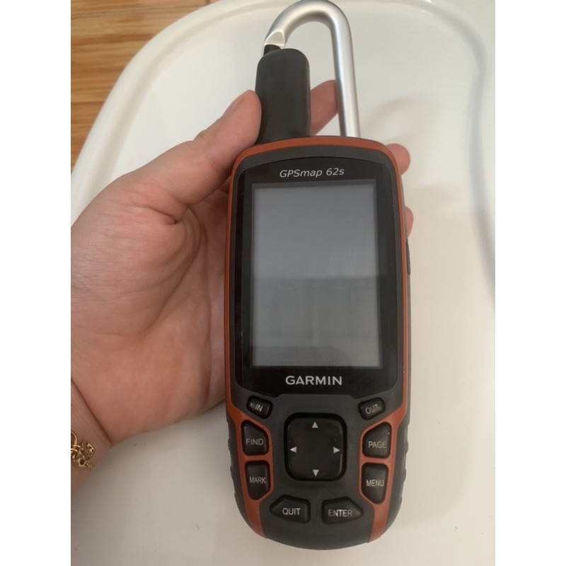 garminGPSMAP62s