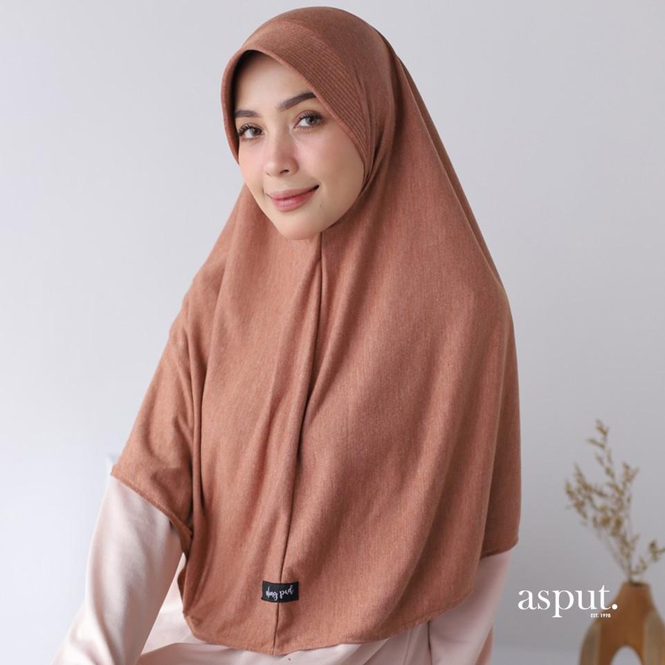 Muraaaahh.. Jilbab Instan Longpad / Antem (Koleksi 1) by ASPUT.