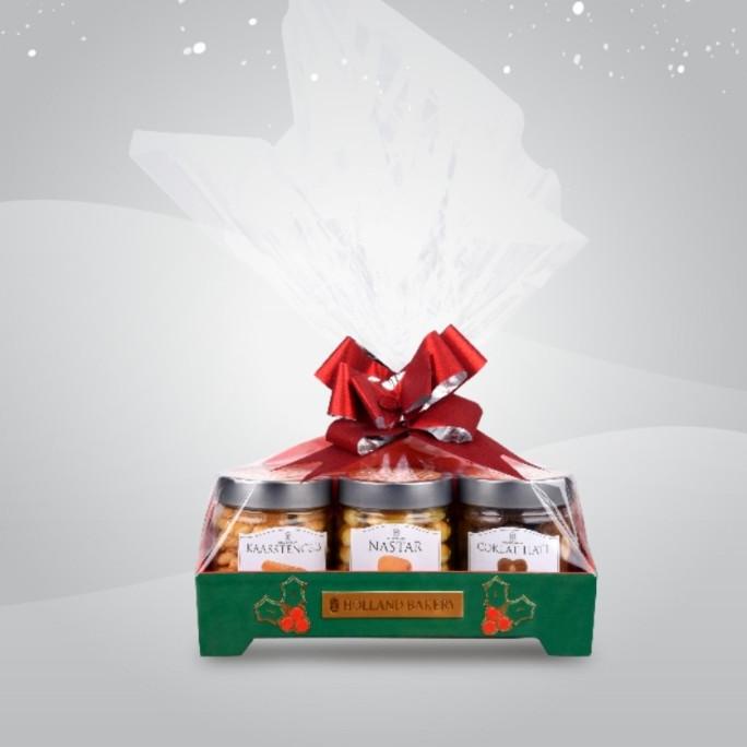 

PARCEL SPESIAL NATAL & TAHUN BARU HOLLAND CLASSICHAMPERS *FREE CARD BN51FV6C
