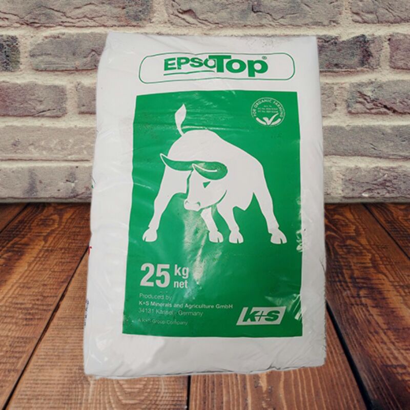 magnesium nitrate (MGs04) ks teknikal