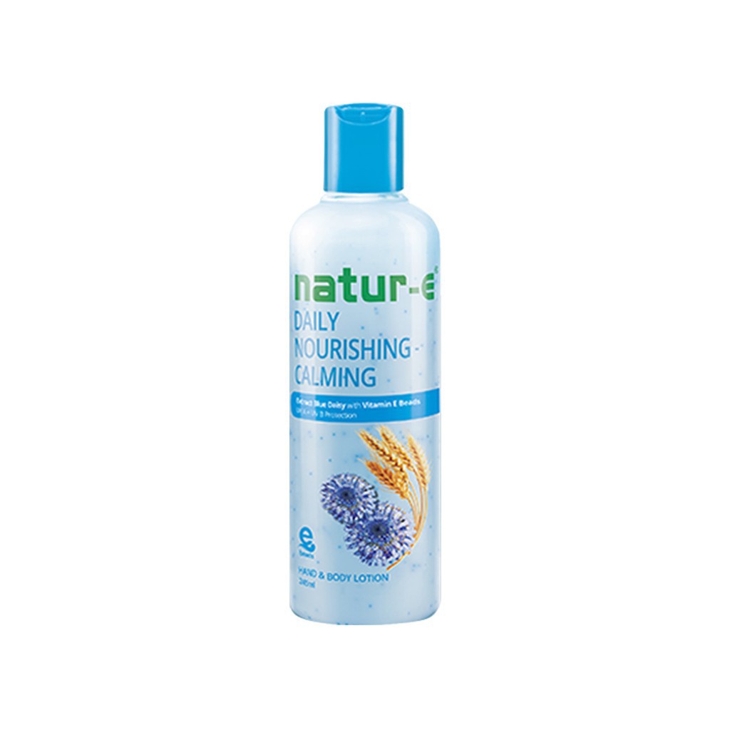 NATUR-E H&amp;B 100ML