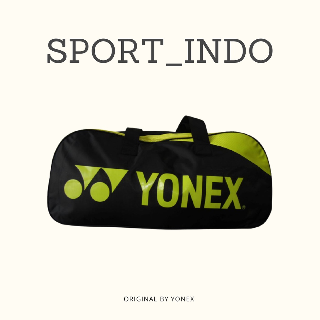 Tas Badminton Yonex SUNR 9631 MTK BT-6 S