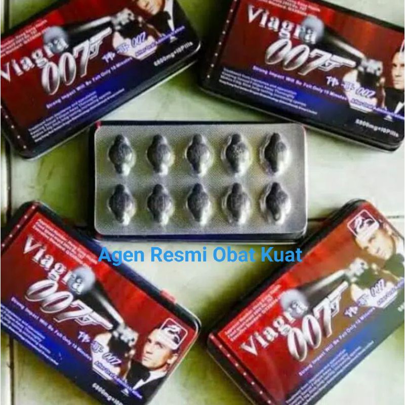 TERMURAH Viagra 007 obat kuat yang paling manjur khasiatnya kualitas super duper mantap