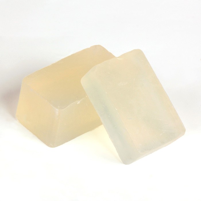 Melt & Pour Glycerin Soap Base