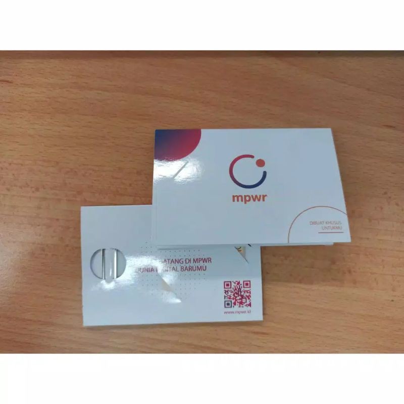 MPWR Perdana By Indosat Oreedoo