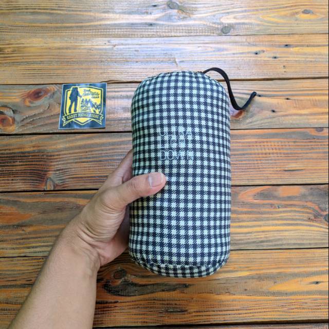 UNIQLO ULTRALIGHT DOWN JACKET - JAKET BULU ANGSA - JAKET WINTER - JAKET ULTRALIGHT - UNIQLO SECOND