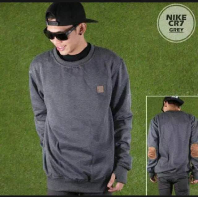 sweater nike cr7