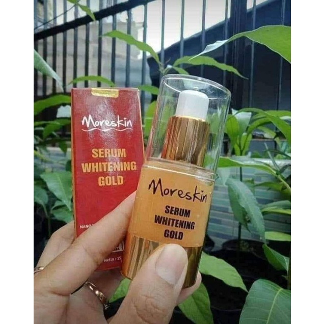 moreskin serum gold/sergold/moreskin serum gold nasa/moreskin serum/serum moreskin/sergold nasa