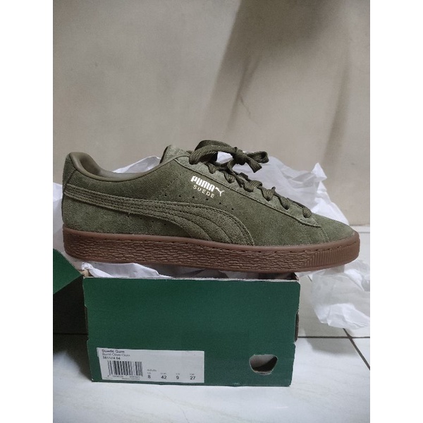 sepatu puma original