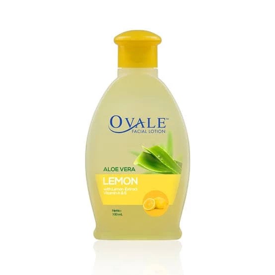 KINO | OVALE Facial Lotion 100ml