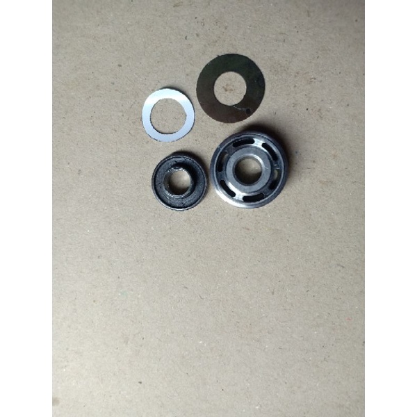 seher/seker/piston set shock belakang yamaha Mio, semua tipe mio