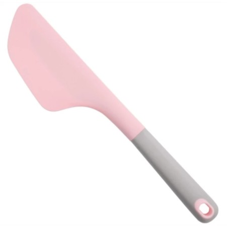 Silicone Baking Spatula Large / Sendok Pengaduk Adonan Kue Besar Jumbo / Produk Berkualitas