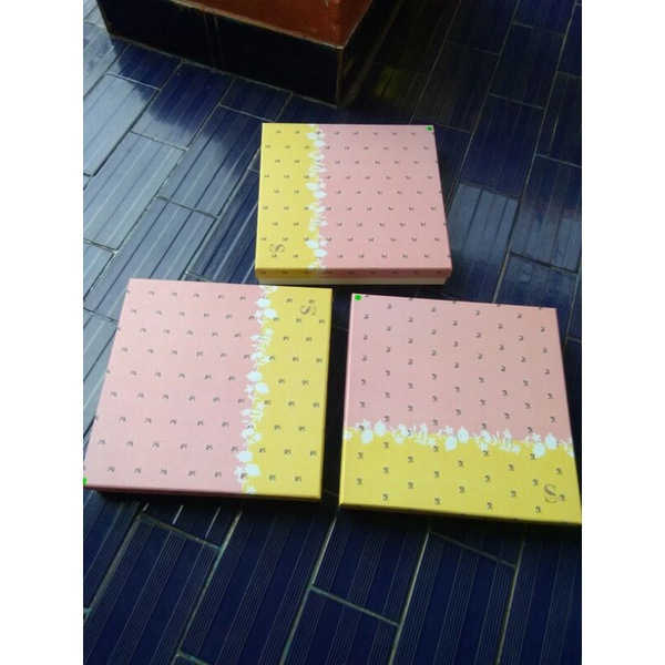 

kardus kerdus kado