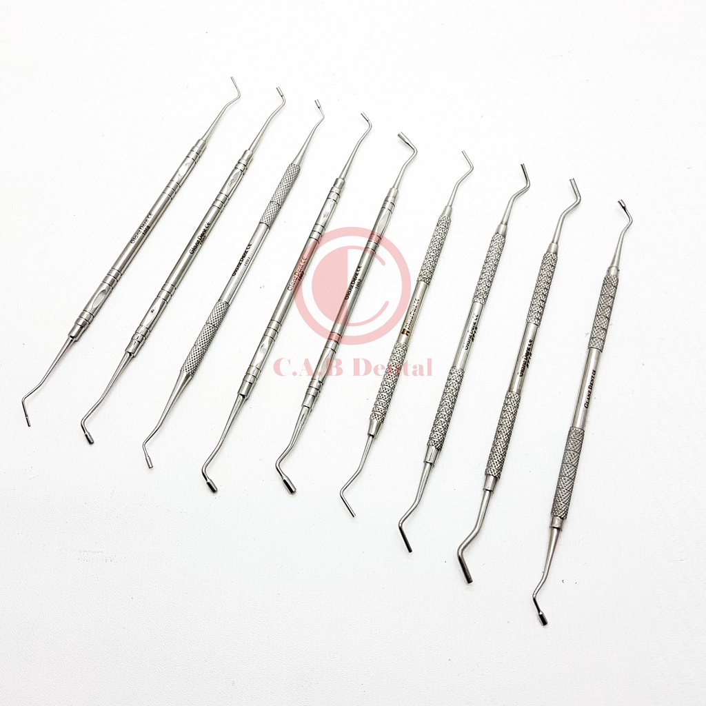 DENTAL CEMENT STOPPER / GLANZ CEMENT STOPPER