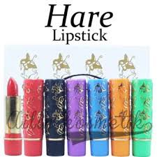 

LIPSTICKLIPSTIK HARE WARNA [ PERPCS ]