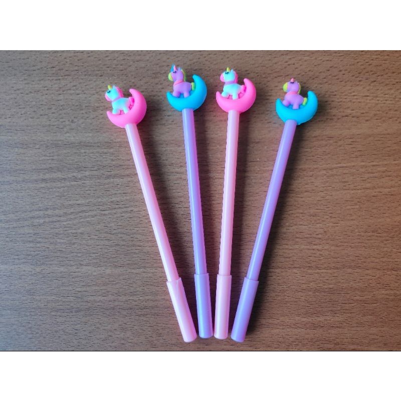 

Stationery - Pulpen Unicorn