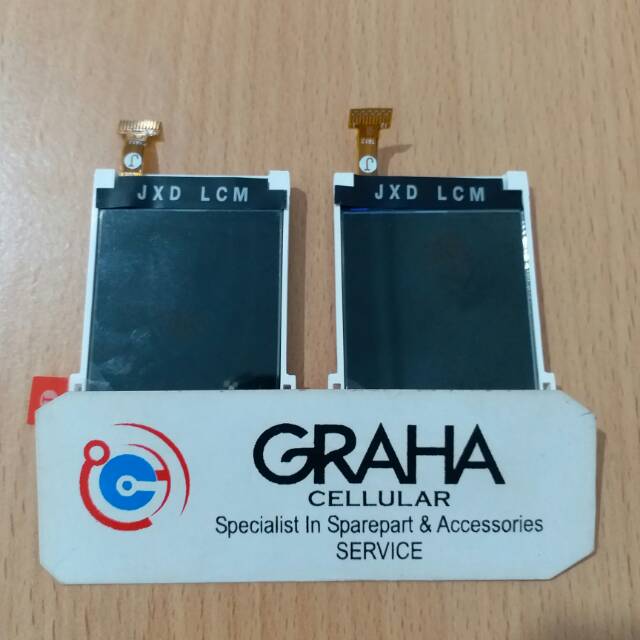 LCD NOKIA N105 / 105 2017 MICROSOFT TA 1034