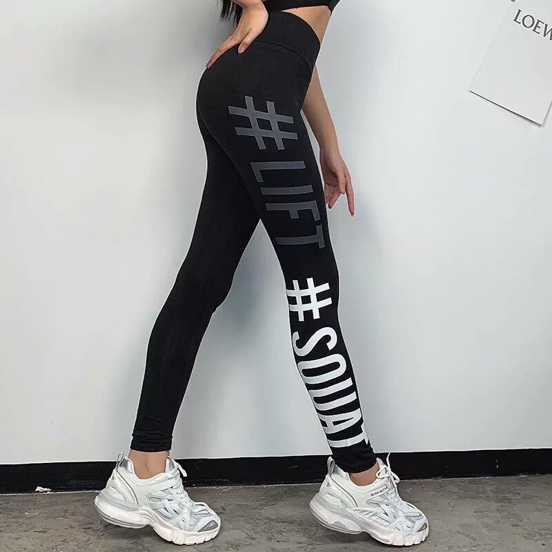 Legging Import SQUAT Legging Sport