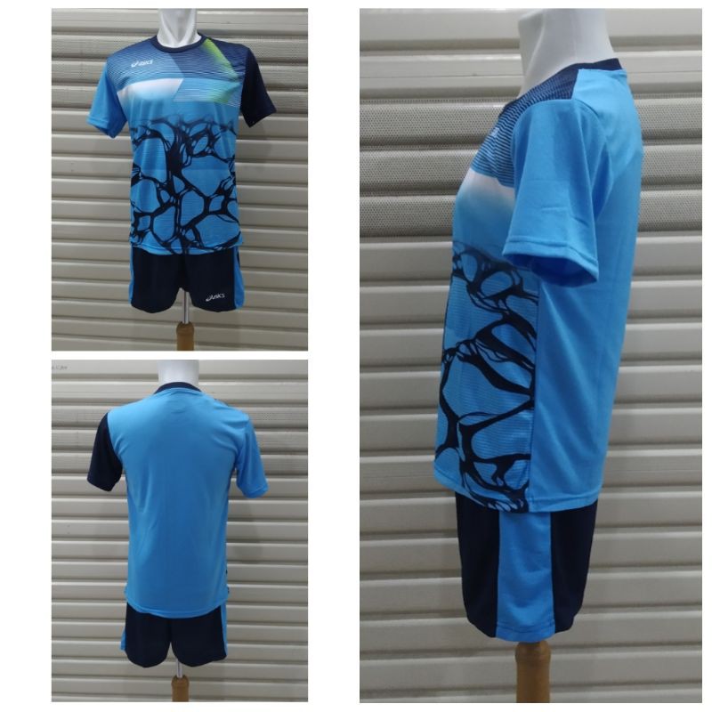 Setelan Volley / Baju Voli AC107