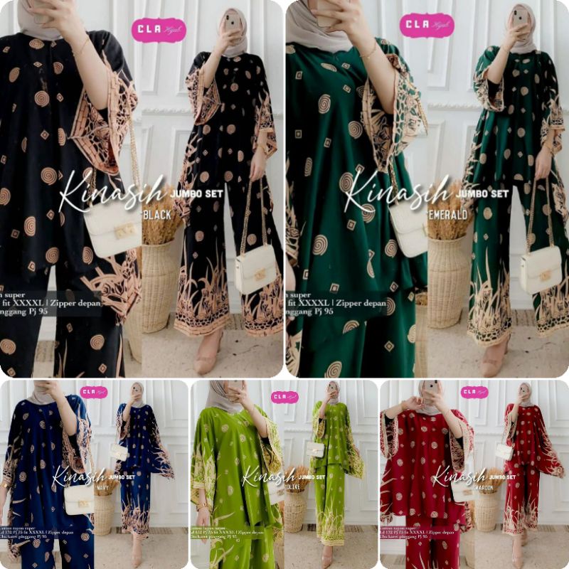 SETELAN WAKA JUMBO LD 135 - 140CM KINASIH JUMBO SET IRIS JUMBO SET WAFELA JUMBO SET MONIK BIG SET LAVANYA JUMBO SET NIYARA JUMBO SET KALITA JUMBO SET SEKTA SET BINSA SET ASIYA JUMBO SET ANACHI JUMBO SET KEKINIAN SETELAN WAKAWAKA JUMBO SET MISMA JUMBO SET