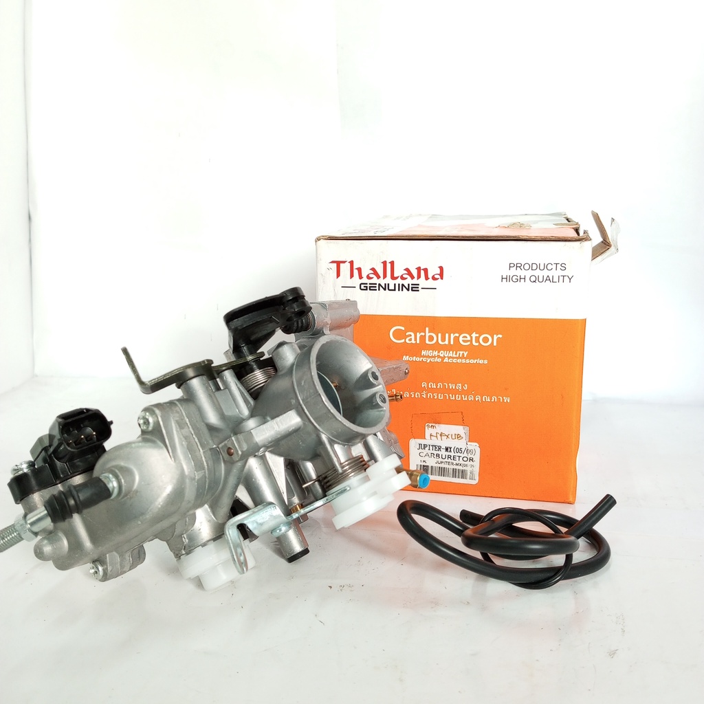 CARBURATOR ASSY KARBURATOR JUPITER MX OLD 2005 THALLAND