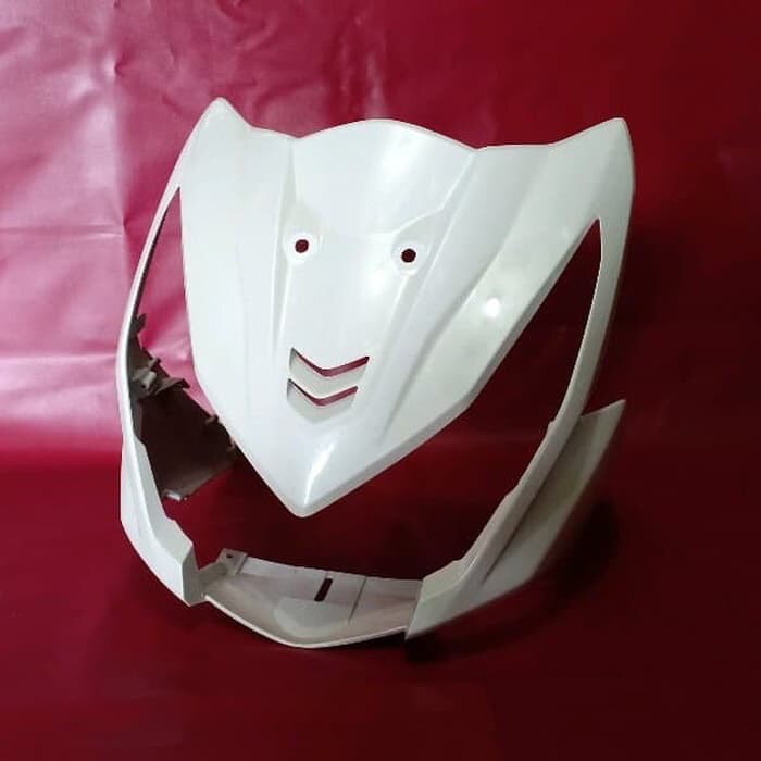 PANEL TAMENG HONDA BEAT FI 2013 - 2015 PUTIH MERAH HITAM BIRU