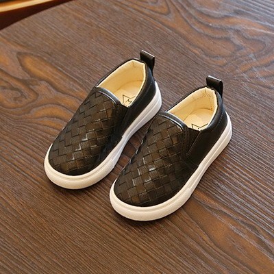 Sepatu Slip On anak | Casual slip on