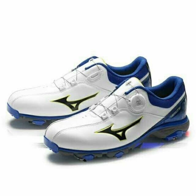 mizuno nexlite boa golf shoes