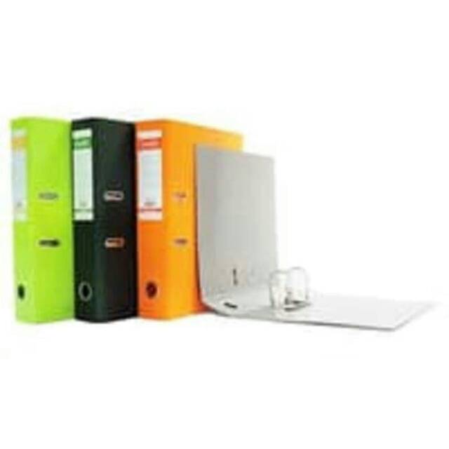 

Ordner bantex ukuran kwitansi tipe 1452