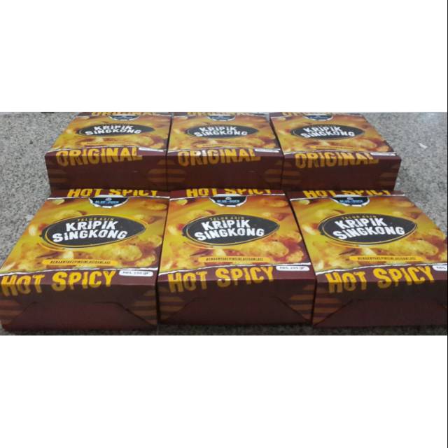 MIDNIGHT PROMO - PAKET 6 BLUE DUCK SALTED EGG