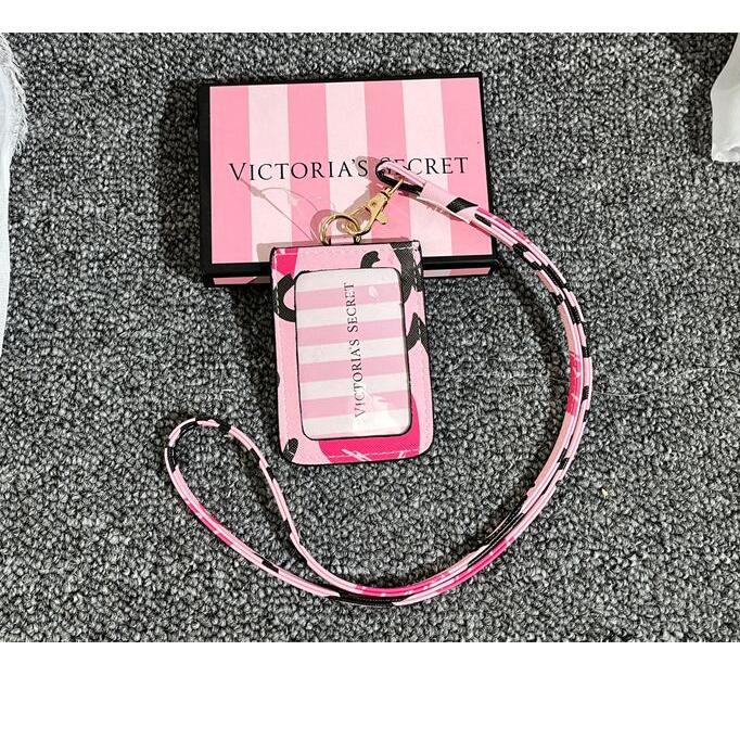 

Top Produk.. CARDHOLDER ID TEMPAT KARTU DOMPET KARTU TALI PICTORIA SECRET VS LANYARD WANITA IMPORT PREMIUM #438232