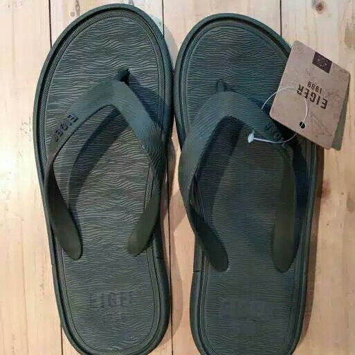 Sandal jepit eiger original