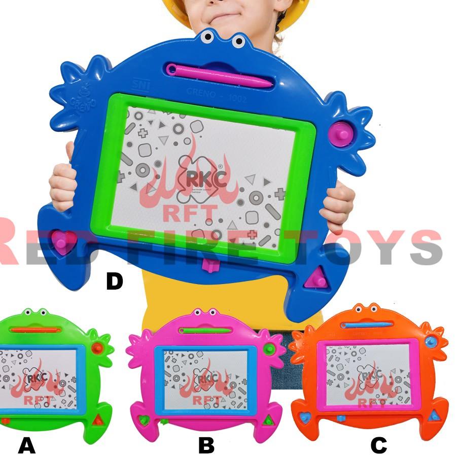 

Special Drawing Board Magnetic Papan Tulis Magnet Papan Tulis Hapus 01006-1