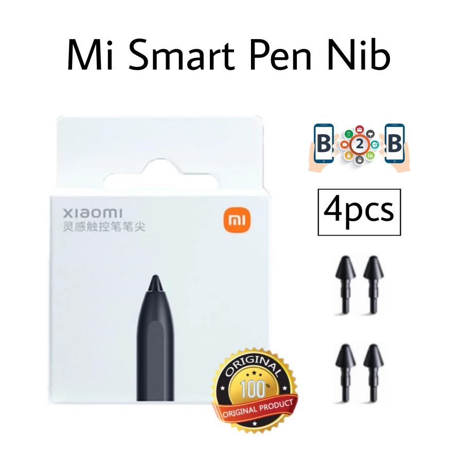 Original Smart Pen Nib / Pen Tip for Mijia Smart Stylush