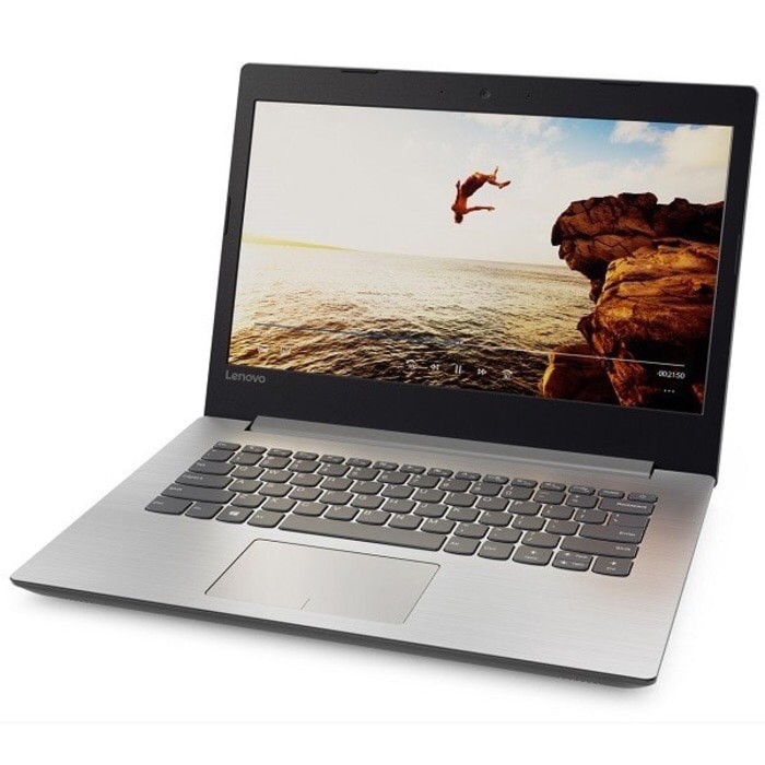 LP2500 Laptop Lenovo ip330 Amd A9-9425/4Gb/1Tb/14inch/Dos Resmi Terbaru/New