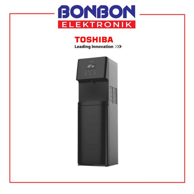 Diskon Toshiba Dispenser Galon Bawah Rwf 1830Bn / Rwf-W 1830 Bn / Rwfw1830Bn