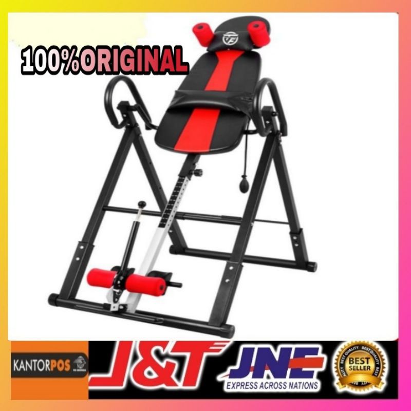 invertion table-ontwofit(original)alat peninggi badan-inversion table-peninggi badan