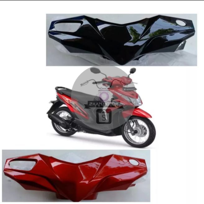 batok depan beat fi 2013-2015