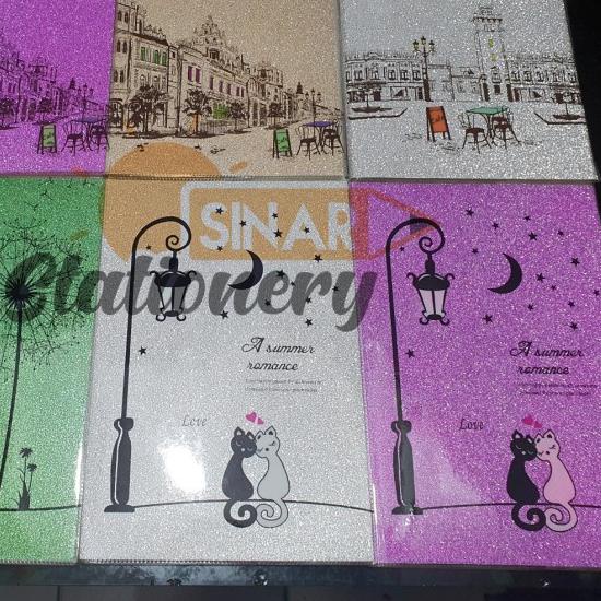 

℗ Agenda fancy a5 jt7025 ➩