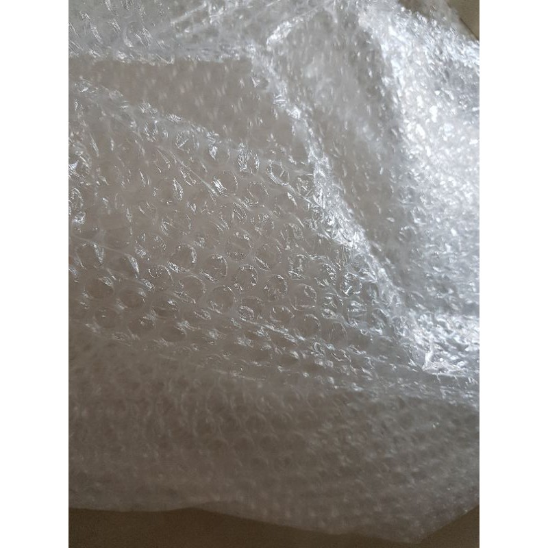 

bubble wrap plastik buble babel wrap bubble warp 1 meter x 1.25