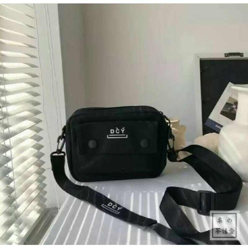 NEW Tas selempang wanita Shoulder Bag Mini / Messenger Bag / Sling Bag