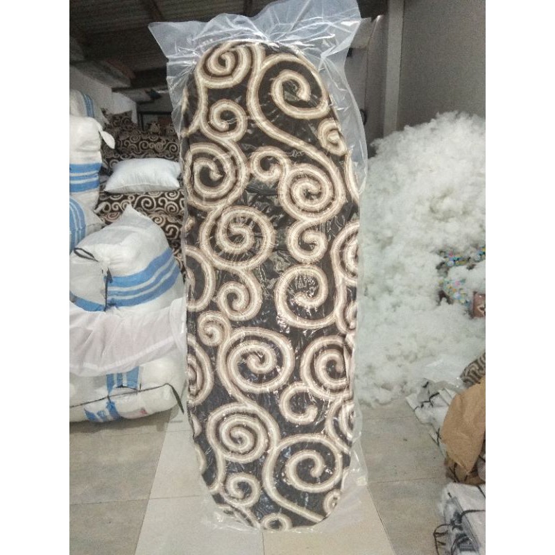 (PROMO)GULING FULL SILICON MICROFIBER 100%