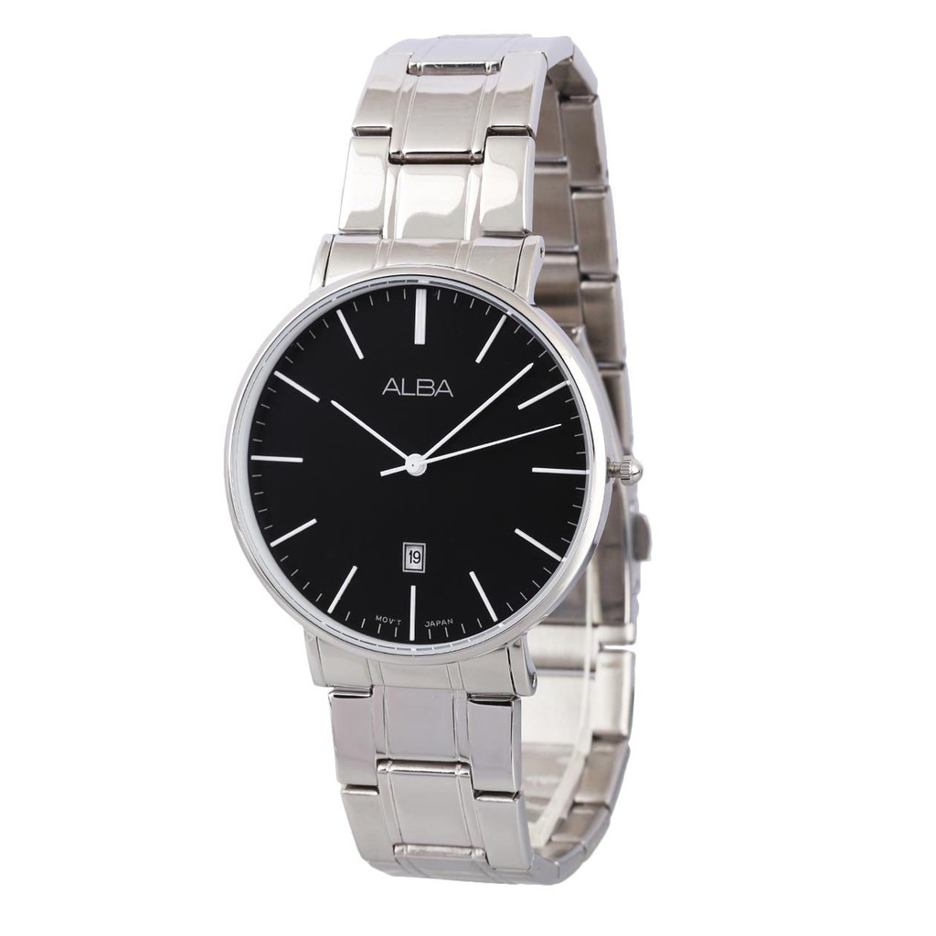 Jam Tangan Alba Original AG8H13X1