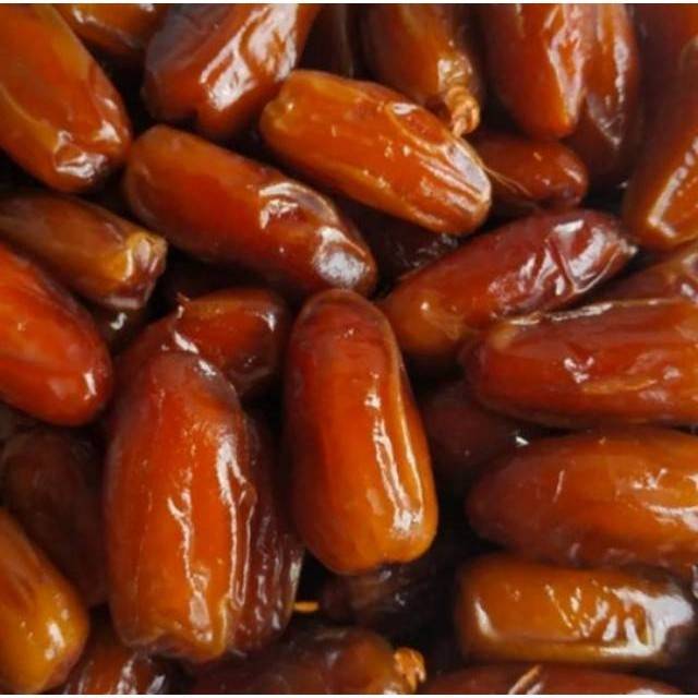 Kurma tunisa curah madu 1kg|oleh oleh haji dan umroh