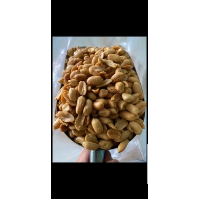 

KACANG TANAH BAWANG JUMBO MURAH