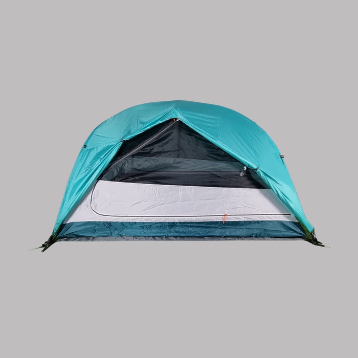 Tenda Bigadventure Semeru Kap 3 Orang Alloy Premium Tent Outdoor