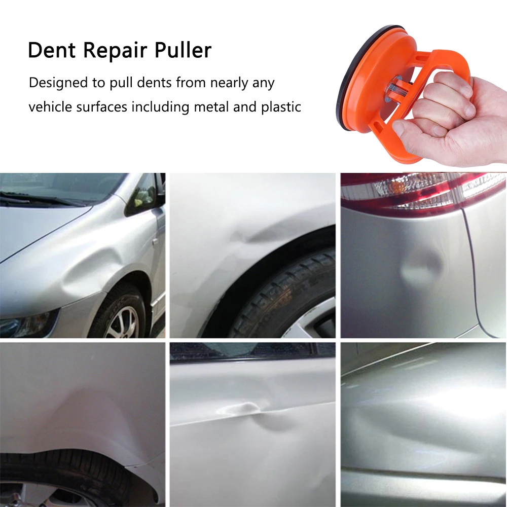 Reparasi Penyok Mobil Alat Penarik Body Penyot Peyok Serbaguna Hand Puller Car Dent Removal