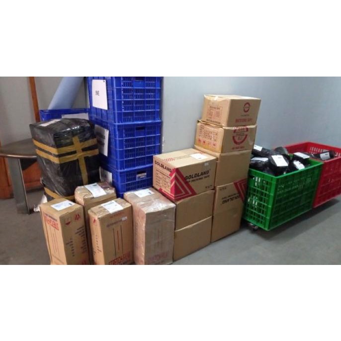 

Paket 10 Dus Lakban