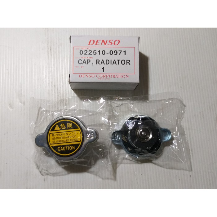 Jual W 203 Radiator Cap Gratis Ongkir